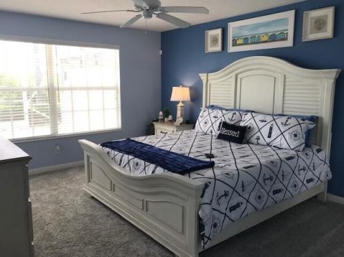 10774 Dardanelle Dr, Fort Pierce FL  34987-2145 exterior