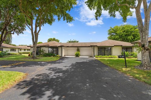 4700 Robinwood Ter, Boynton Beach, FL 33436-0812