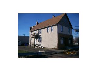 12919 Firsby Ave, Cleveland, OH 44135-4841