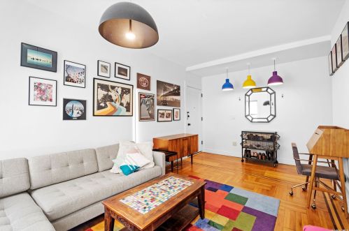 85 Barrow St, New York, NY 10014-3710
