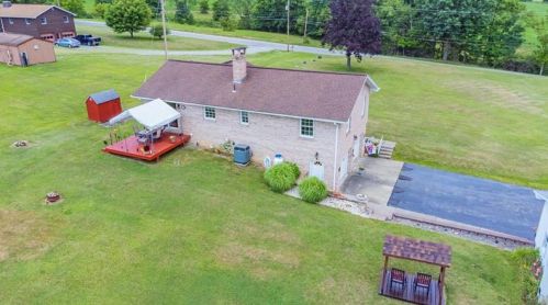 506 Bethel Church Rd, Ligonier, PA 15658-2077