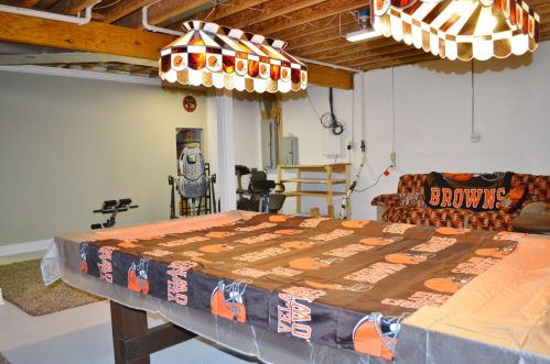 1247 George Allen Dr, South Vienna OH  45369-9564 exterior