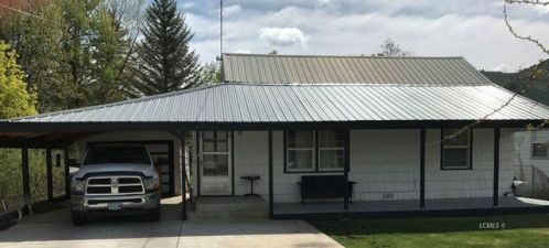 543 H St, Lakeview, OR 97630-1430