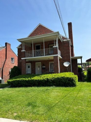 1111 Jefferson St, Mckeesport, PA 15132-1630