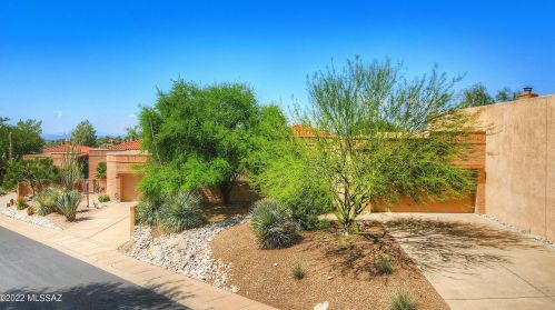 4431 Camino Ferreo, Tucson, AZ 85750-6364