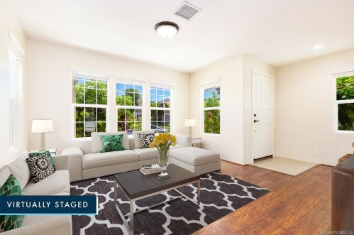 91-1254 Kaileolea Dr, Ewa Beach, HI 96706-5033