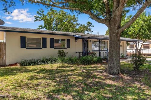 5400 72nd Ave, Pinellas Park, FL 33781-4217