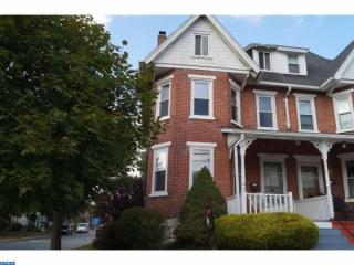 143 Mulberry St, Kennett Sq PA  19348-3264 exterior