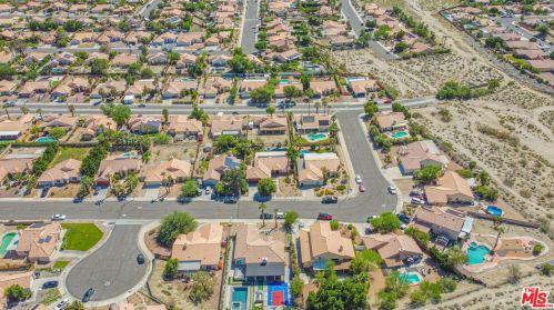 65815 Avenida Pico, Desert Hot Springs CA  92240-1546 exterior