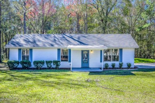 371822 Henry Smith Rd, Hilliard, FL 32046-8414