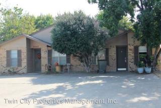 3614 Mahan St, Bryan TX  77802-2263 exterior