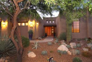 5337 Camino Rio De Luz, Tucson, AZ 85718-6943