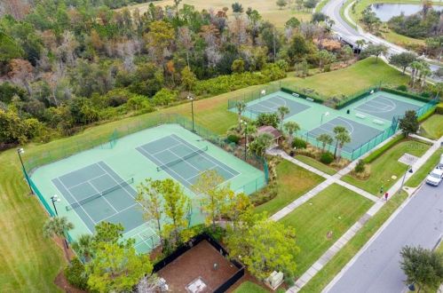 1515 Fern Bay Ct, Orlando FL 32824-4860 exterior