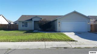 132 Prairie Ln, Hazen, NV 89408-7583