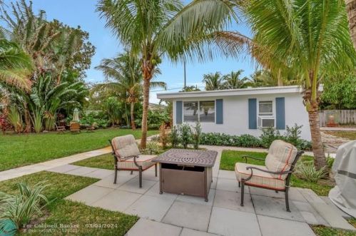 320 4 Ave, Delray Beach FL  33444-2717 exterior