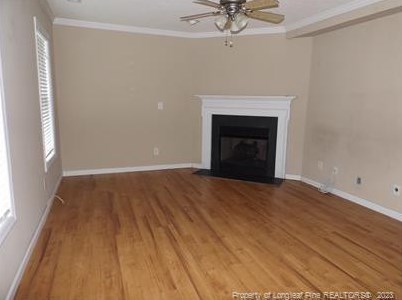 205 Bay Tree Ln, Sanford NC  27332-1355 exterior