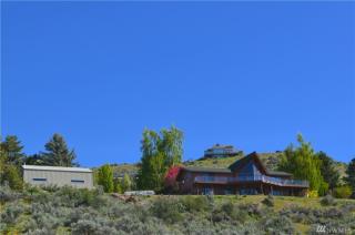 95 Highpoint Ln, Holden Village, WA 98816-9524