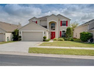 4721 Aguila Pl, Orlando, FL 32826-6514