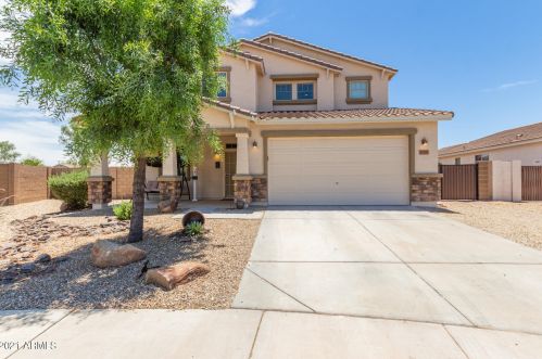 17275 Fetlock Trl, Sun City, AZ 85387-1085