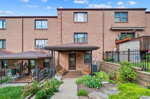 417 Herman Ave, Wall, PA 15148-1206