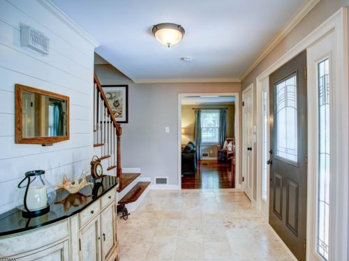 426 Buckhorn Dr, Belvidere NJ  07823-2707 exterior