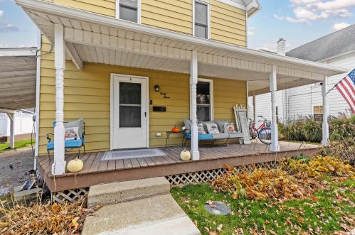 43 Jersey St, Johnstown, OH 43031-1210