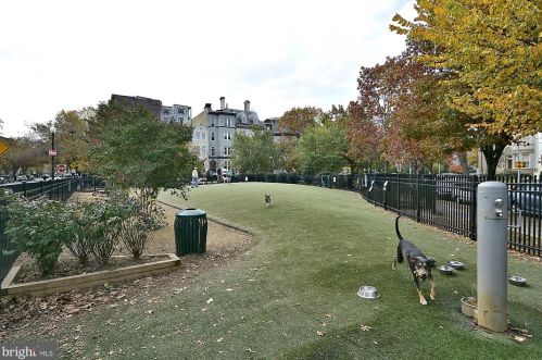 1816 New Hampshire Ave, Washington DC  20009-3263 exterior