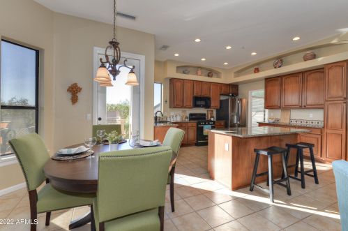 11703 123rd Way, Scottsdale AZ  85259-3315 exterior