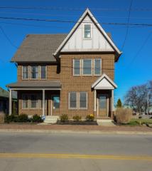 1316 3rd Ave, Nashville TN  37208-2706 exterior