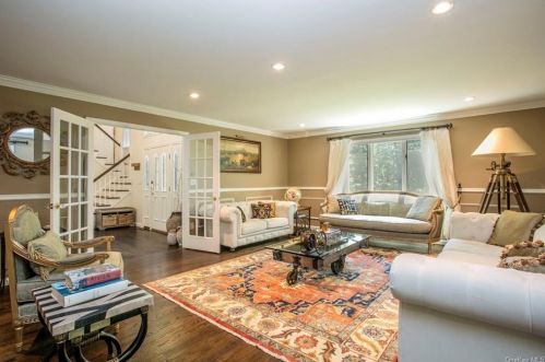 7 Benedict Rd, Lewisboro, NY 10590-1111