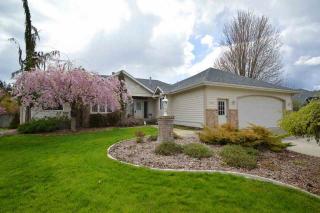 13818 42nd Ave, Spokane, WA 99206-9334