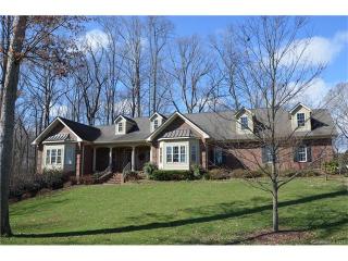 499 Fly Fisher Dr, Salisbury, NC 28147-6764