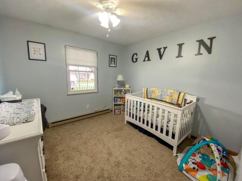 13 Maple St, Richwood OH  43344-1253 exterior