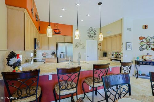 6860 Amber Sun Dr, Scottsdale AZ 85266-7034 exterior