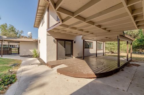 740 K St, Rio Linda CA  95673-3446 exterior