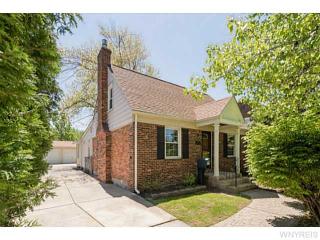 87 Colvinhurst Dr, Buffalo, NY 14223-1422