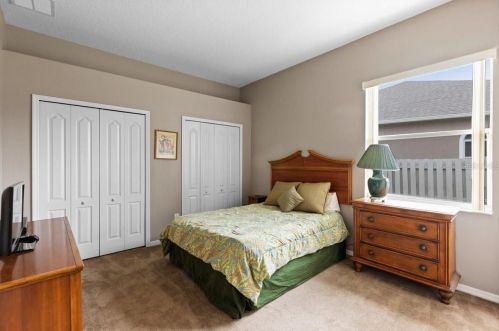 6056 Lake Melrose Dr, Orlando FL  32829-7691 exterior