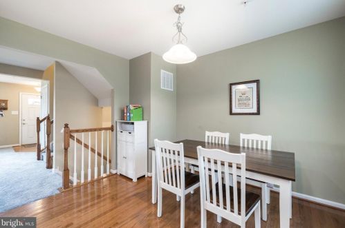 135 Sandpiper Ct, Gilbertsville PA  19525-8118 exterior