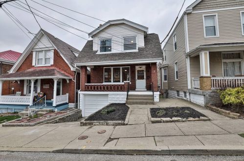 36 15th St, Newport, KY 41071-3585
