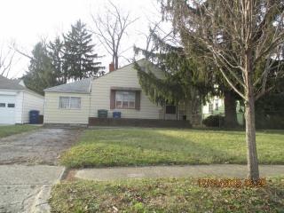 245 Kellner Rd, Columbus, OH 43209-1530