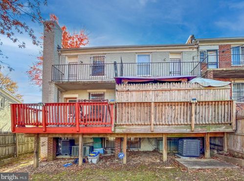19 Galveston Pl, Washington, DC 20032-2069