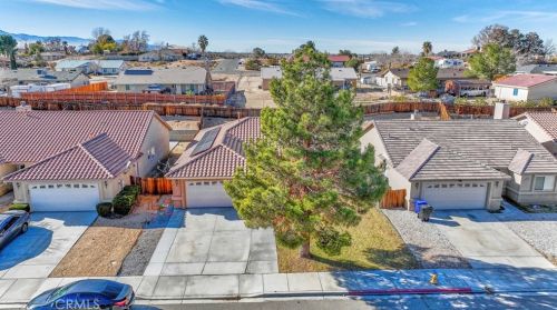 13174 Butte Ave, Victorville CA  92395-9504 exterior