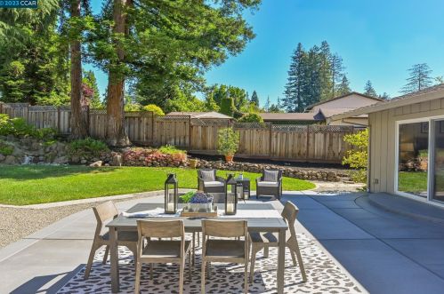 57 Longview Ct, Danville CA  94526-3609 exterior