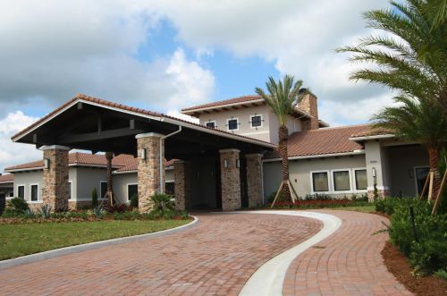 10879 Visconti Way, Port Saint Lucie FL  34986 exterior