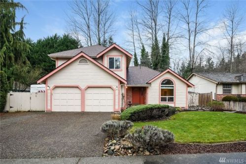 24901 168th Pl, Kent WA  98042-5285 exterior