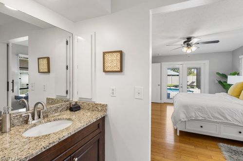 3312 6th Ave, Cape Coral FL  33914-5397 exterior