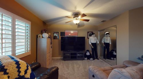 84343 Onda Dr, Indio CA  92203-2909 exterior