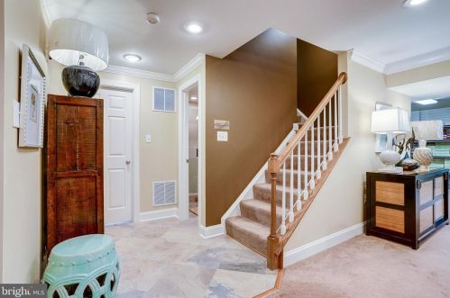 11406 Wild Bramble Way, Herndon VA  20194-1001 exterior