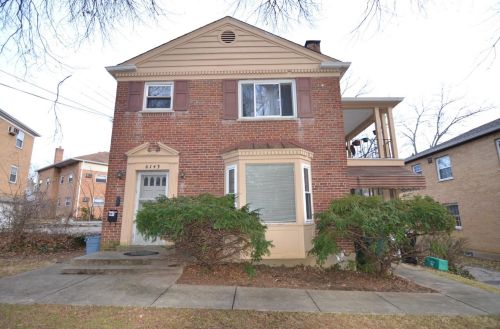 6143 Dryden Ave, Cincinnati, OH 45213-1703