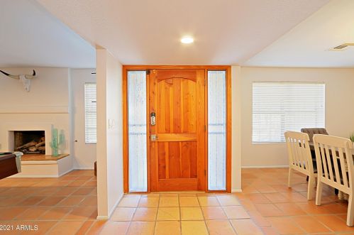 10842 68th Pl, Scottsdale AZ  85254-5226 exterior